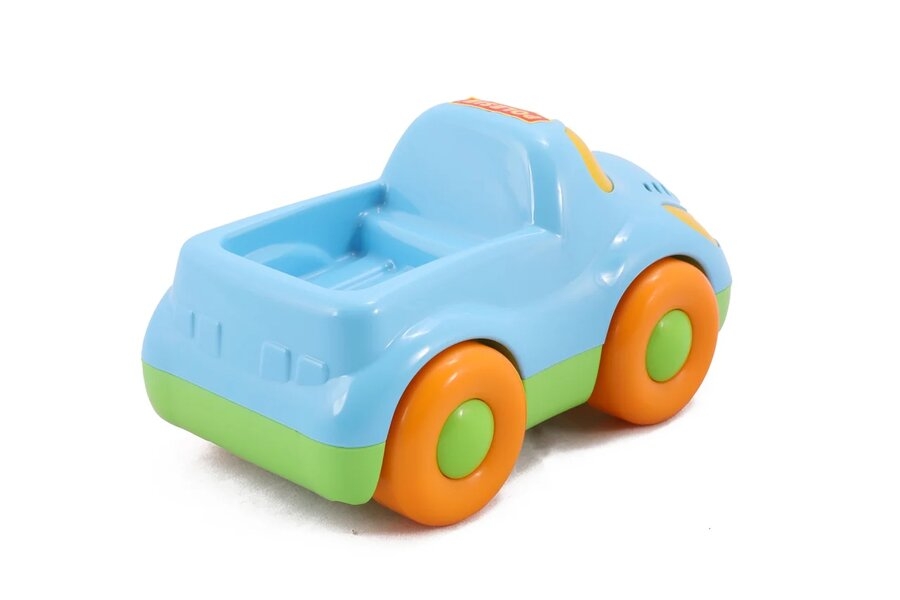 ARKADAŞ,Pickup