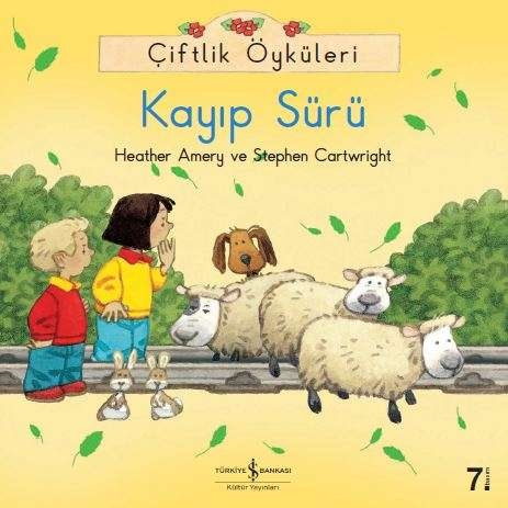 Çiftlik Öyküleri – Kayıp Sürü