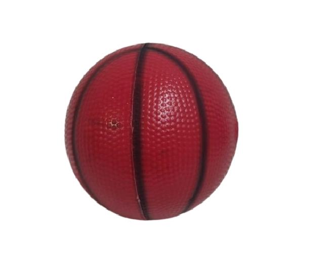  Küçük Top Basketbol Topu Plastik Top 
