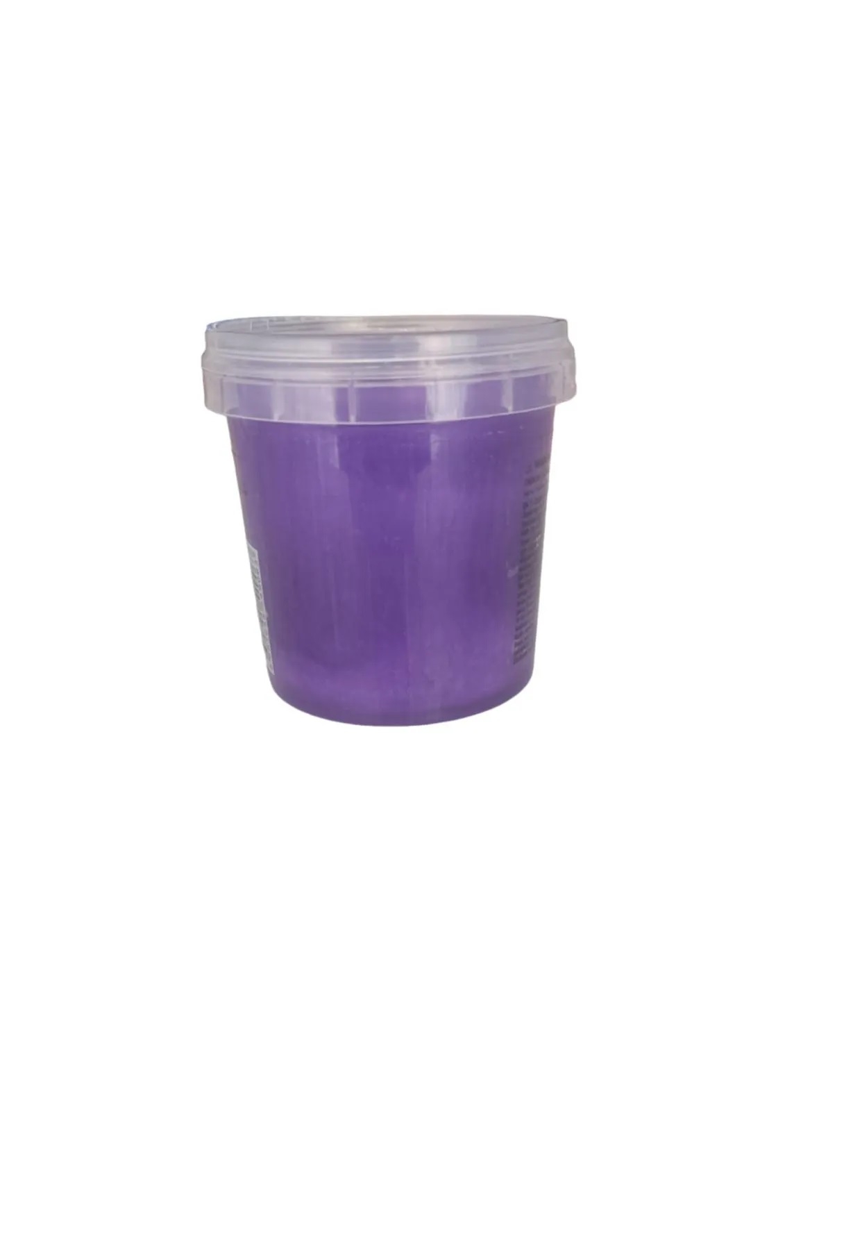 6*145 Gr Slime -Oyun Jeli - 6 Renk