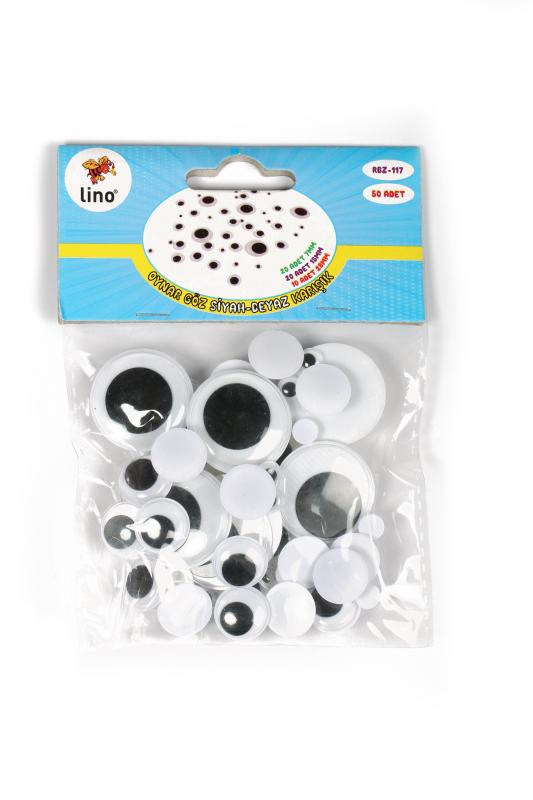 Okul Öncesi Etkinlik Seti