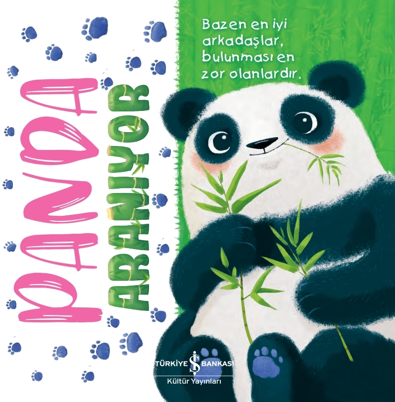 Köpek Balığı Aranıyor-Panda Aranıyor 2’li Set