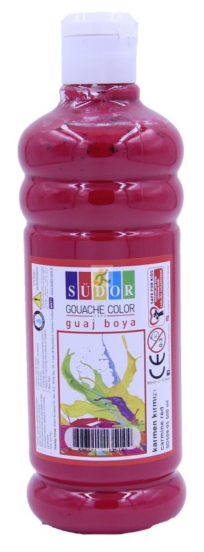 Südor Guaj Boya 500 ml Karmen