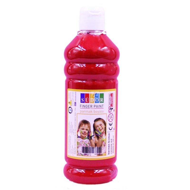 Südor Parmak Boyası 500 ml Karmen