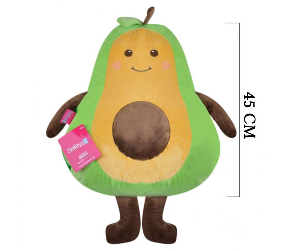 Avokado Yastık 45 Cm