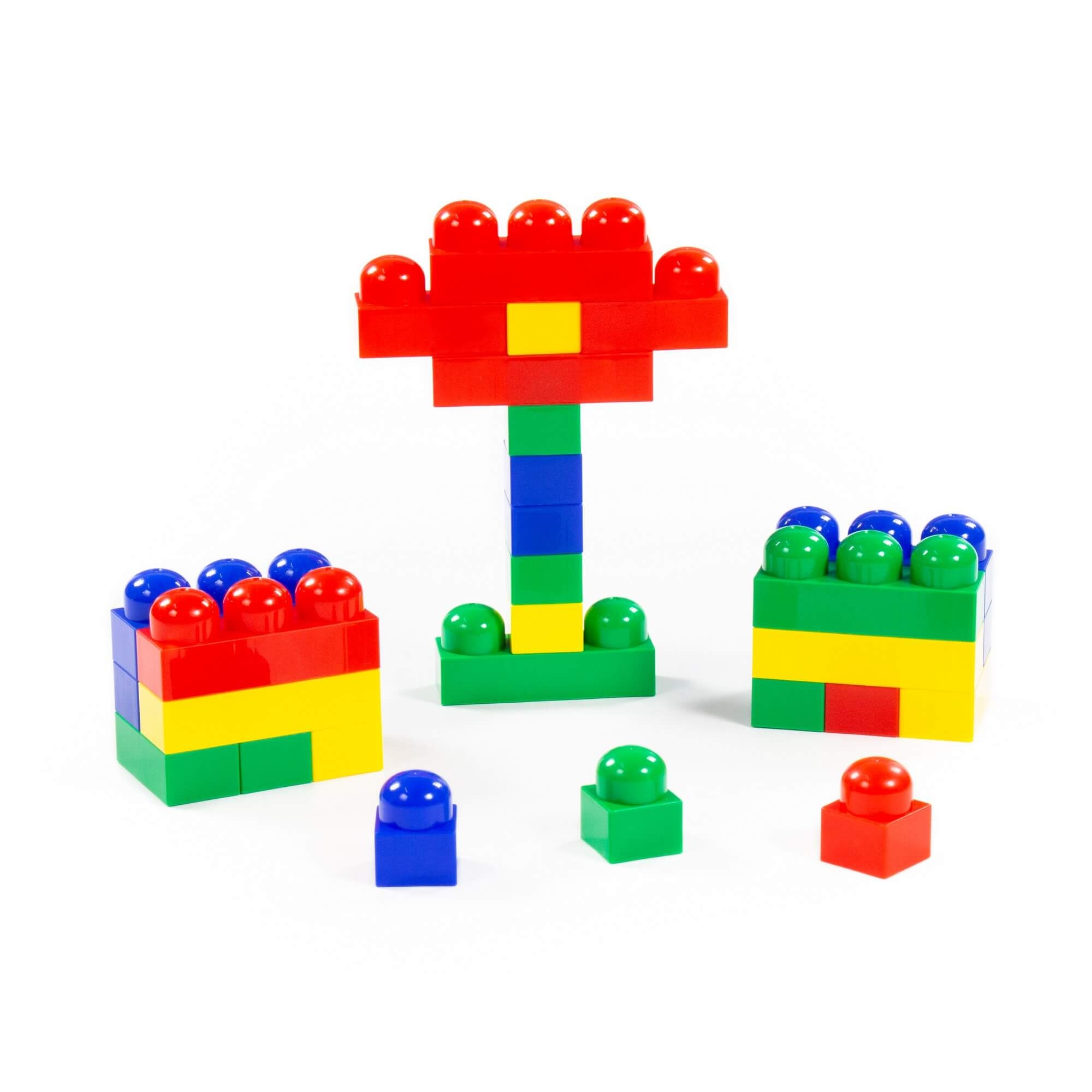 Blok,Lego,Yapı Seti (40Parça)