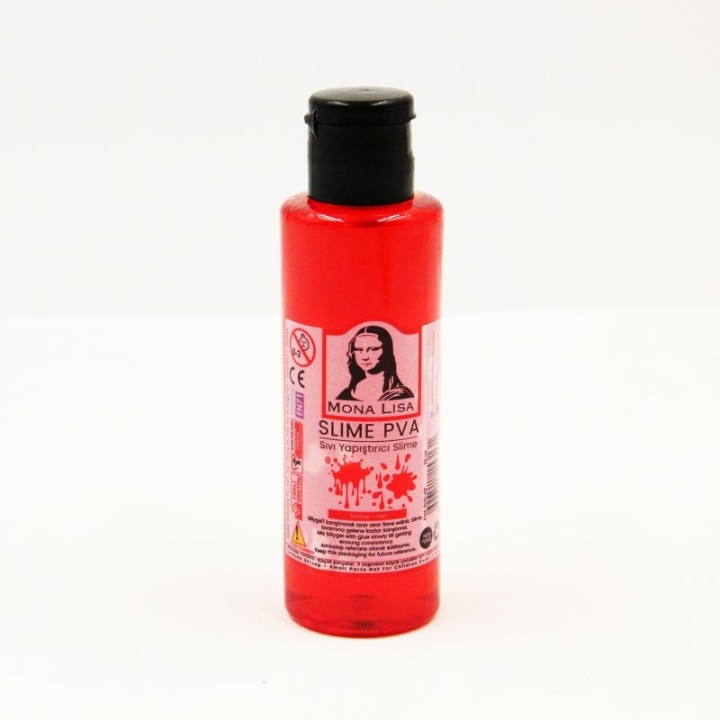 Slime Yapma Seti 5*70 Ml