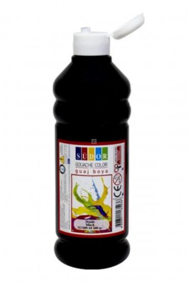 Südor Guaj Boya 500 ml Siyah