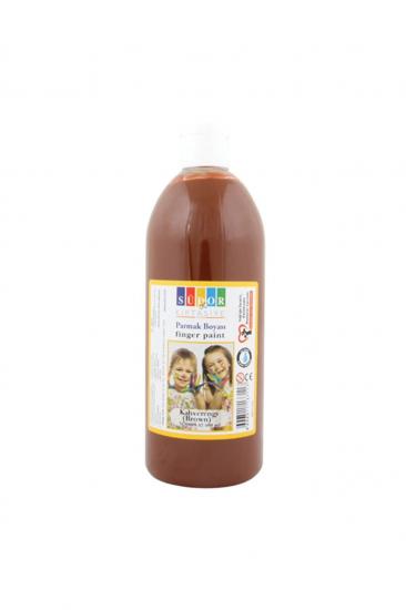 Südor Parmak Boyası 500 ml Kahverengi