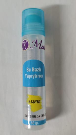 Masis Kalem Tipi Su Bazlı Yapıştırıcı, 50 Gr.
