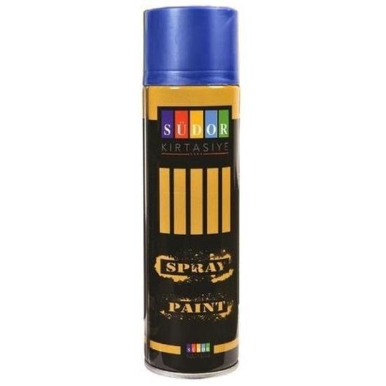 Südor Sprey Boya 200 ml - Mavi