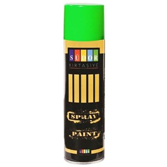 Südor Sprey Boya 200 ml - Yeşil