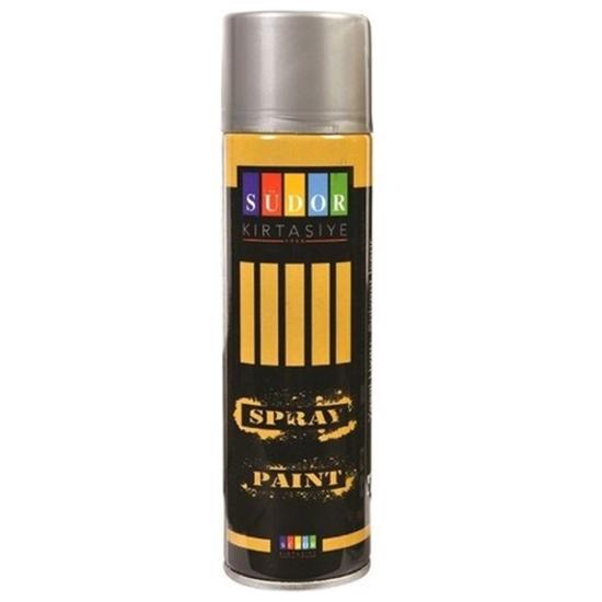 Südor Sprey Boya 200 ml - Jant Gri
