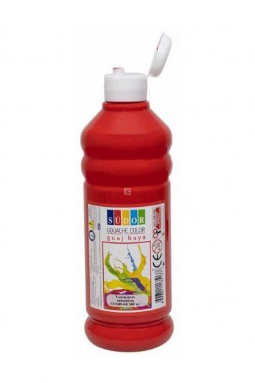 Südor Guaj Boya 500 ml Vermiyon