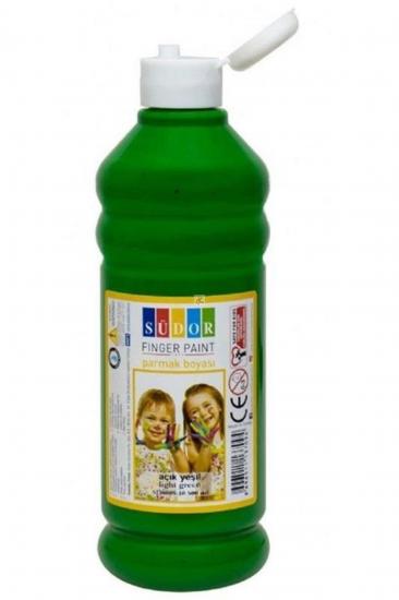 Südor Parmak Boyası 500 ml Koyu Yeşil