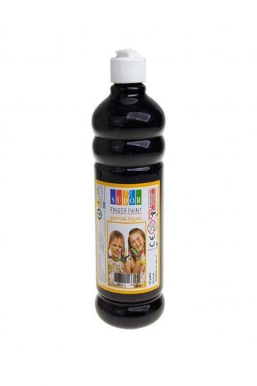 Südor Parmak Boyası 500 ml Siyah