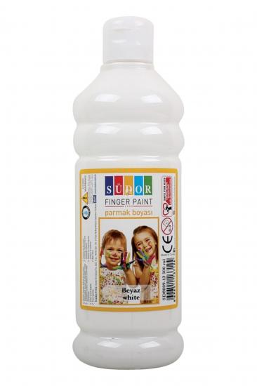 Südor Parmak Boyası 500 ml Beyaz