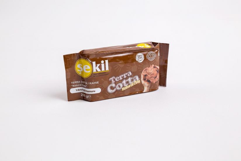 250 gr Kil Hamuru