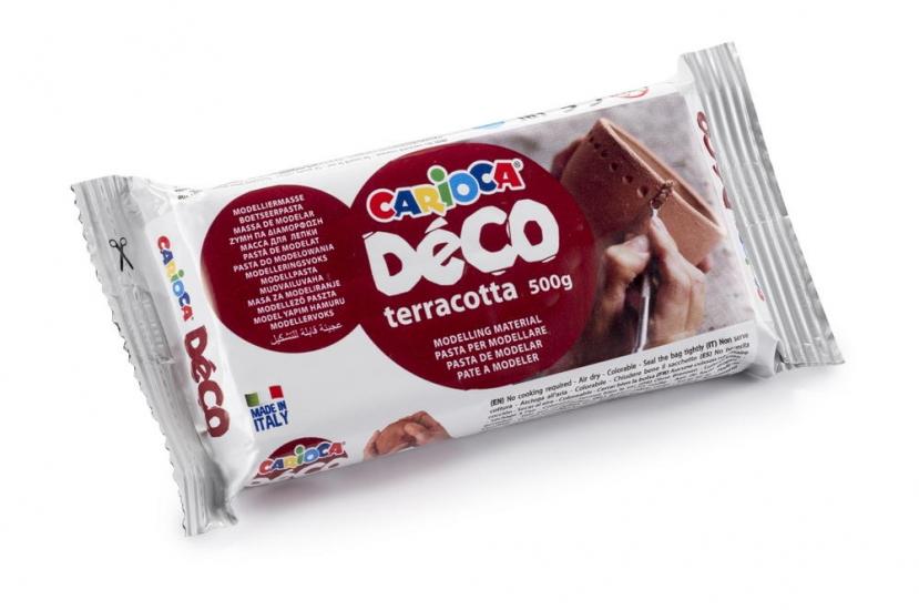 Kil Hamuru 500 Gr