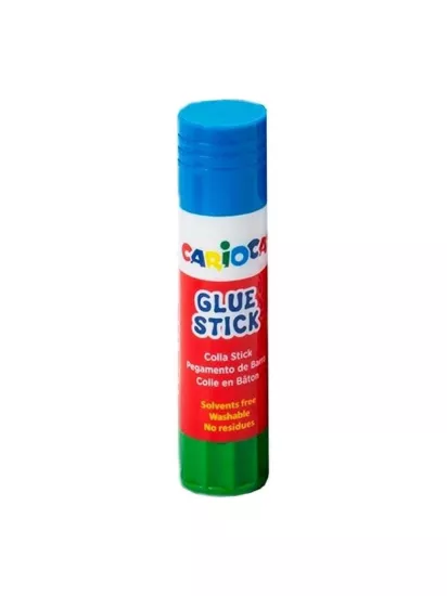 Carioca Stick Yapıştırıcı 20 gr 1 Adet
