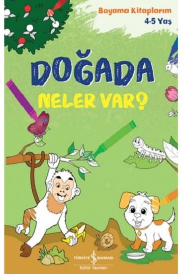 Doğada Neler Var?