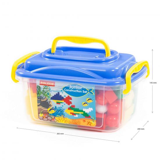 Blok,Lego,Yapı Seti (40Parça)