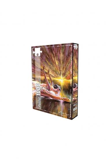 Sahne Işığı 1000 Parça Puzzle