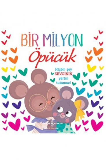 Bir Milyon Öpücük