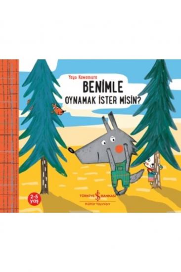 Benimle Oynamak İster Misin ?