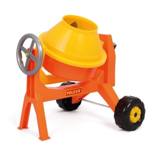 Mini- Beton Mikseri