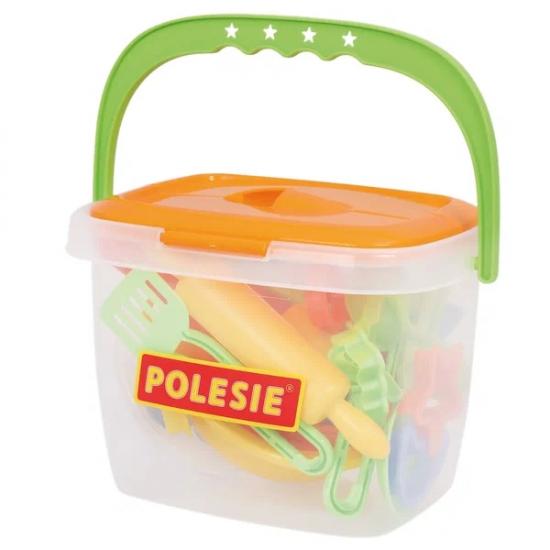 Set Çocuk Yemek Takımı ( 20 Element)