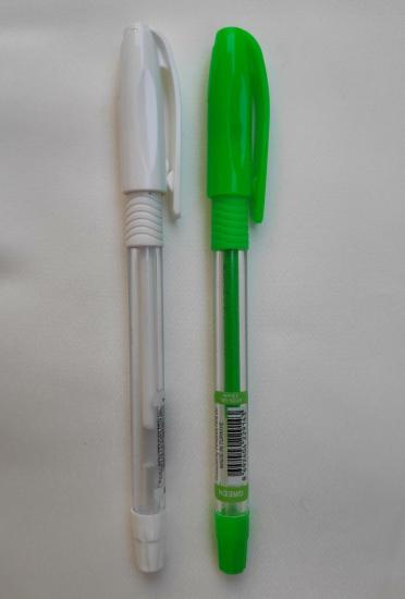 2'li Neon Jel Kalem - Tükenmez Kalem