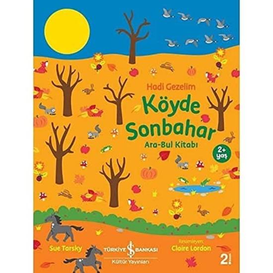Köyde Sonbahar – Hadi Gezelim