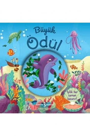 Büyük Ödül