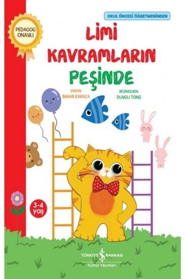 Limi Kavramların Peşinde