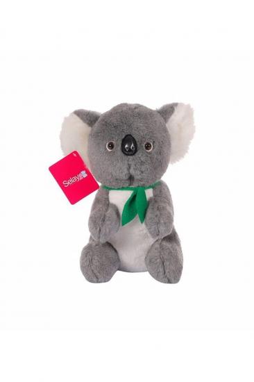 KOALA 30 CM GRİ SABIT