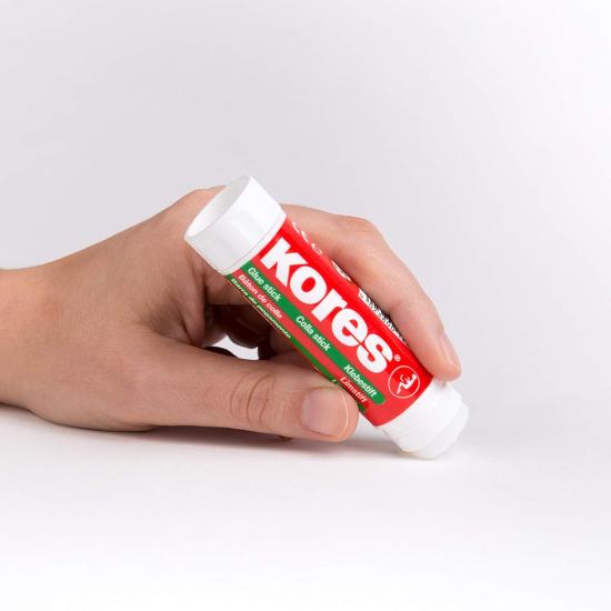 Kores Glue Stick 20gr