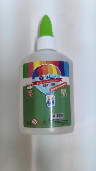 Masis Su Bazlı Yapıştırıcı, 50 Gr.