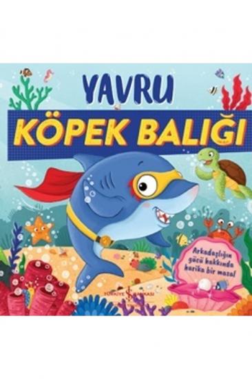 Yavru Köpek Balığı