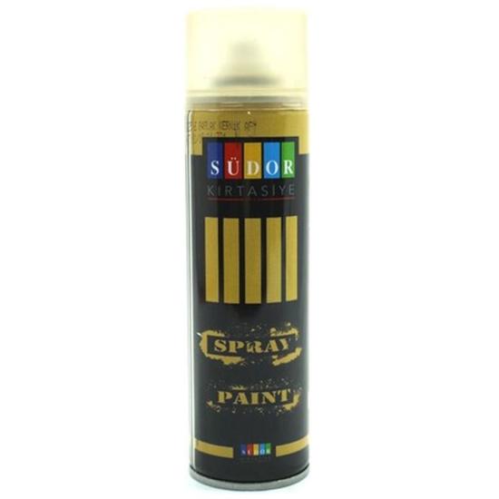 Südor Sprey Boya Vernik 200 ML
