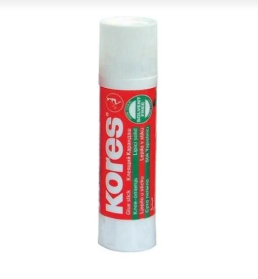 Kores Glue Stick 20gr