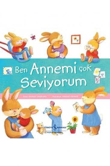 Ben Annemi Çok Seviyorum