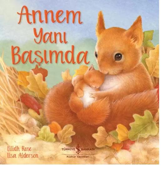 Annem Yanı Başımda