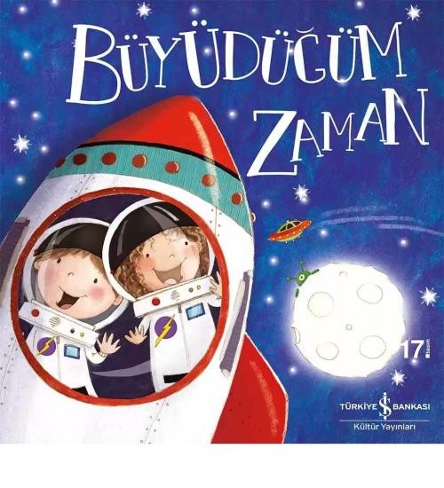 Büyüdüğüm Zaman