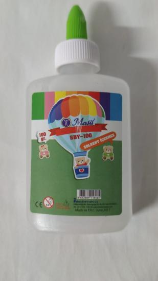 Masis Su Bazlı Yapıştırıcı, 100 Gr.