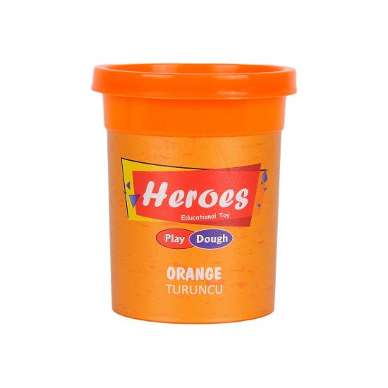 HEROES *100 GR TEKLİ OYUN HAMURU