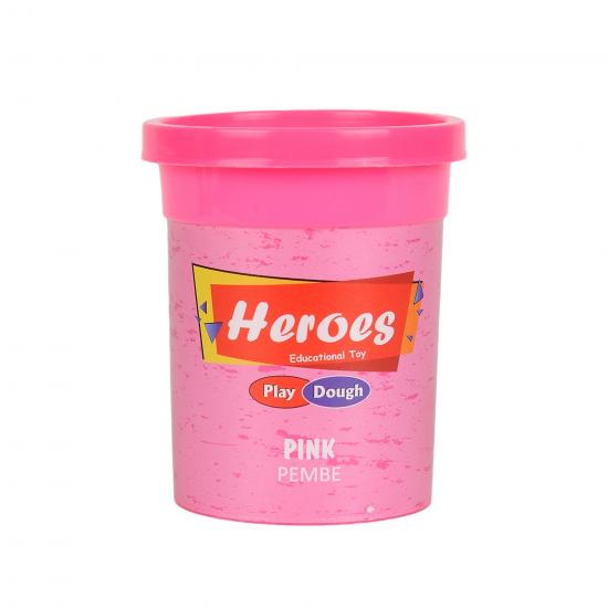 HEROES *100 GR TEKLİ OYUN HAMURU