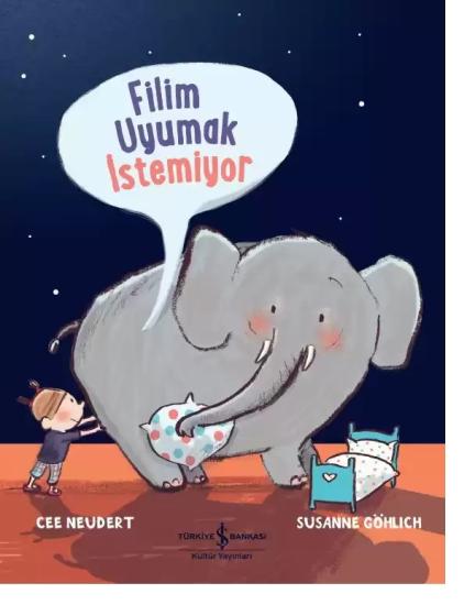 Filim Uyumak İstemiyor