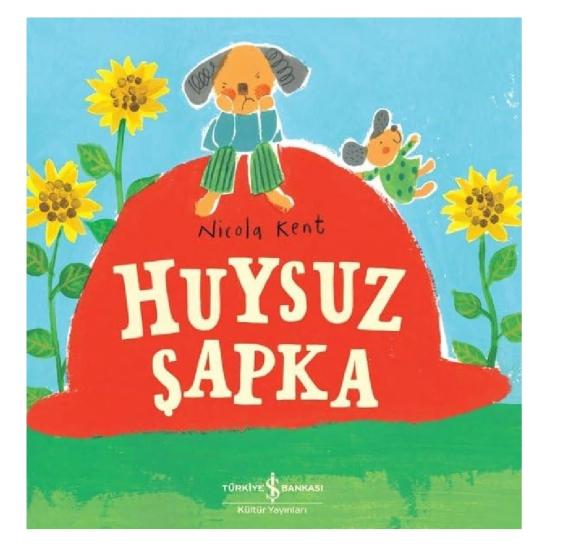 Huysuz Şapka