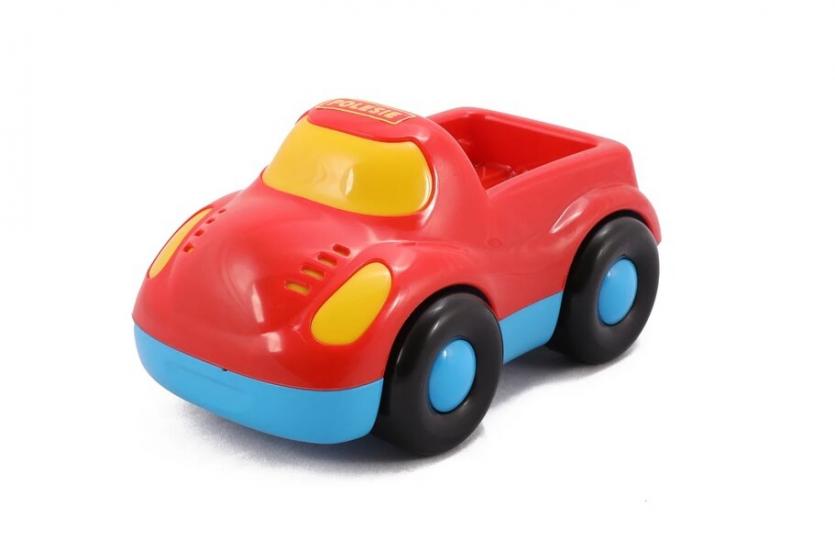 ARKADAŞ,Pickup
